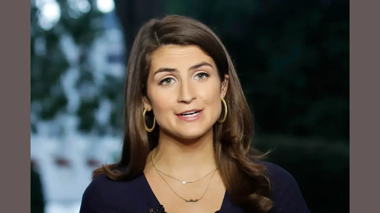 kaitlan collins salary