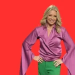 paula ebben age and height