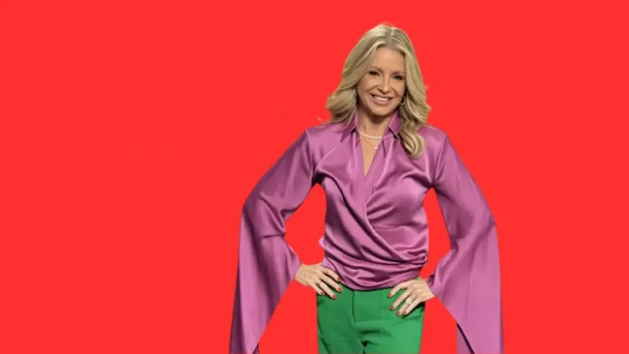 paula ebben age and height