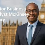 business analyst mckinsey salary