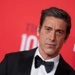 david muir salary