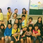 english teacher salary