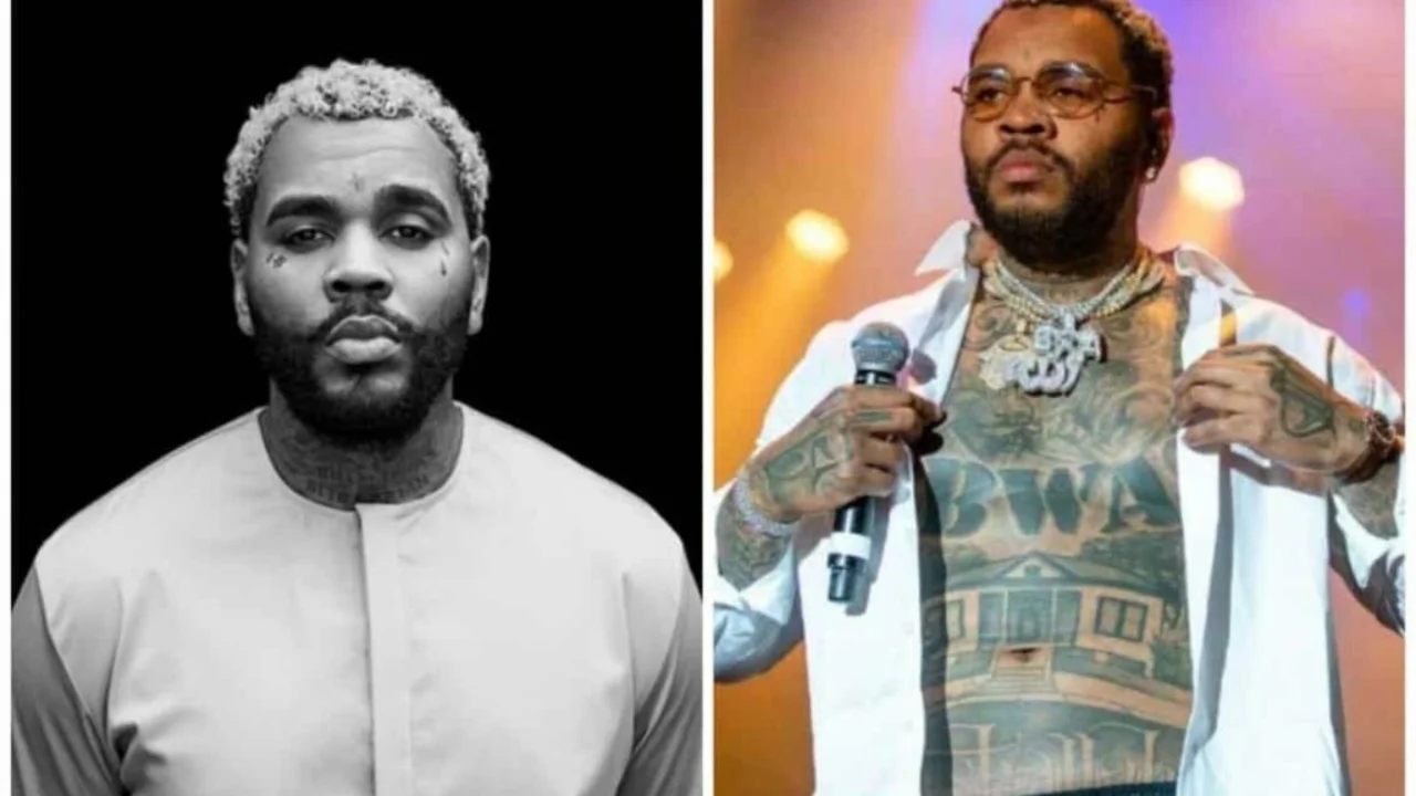 kevin gates twin brother