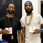 nipsey hussle brother