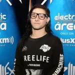 skrillex net worth