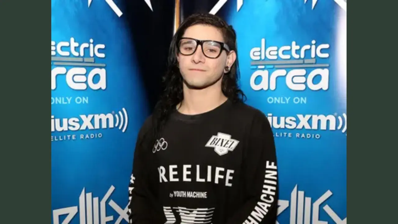 skrillex net worth