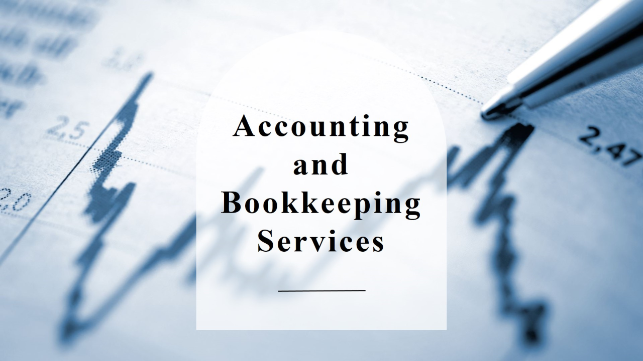 The Expanding Scope Of Bookkeeping And Tax Accountant Roles