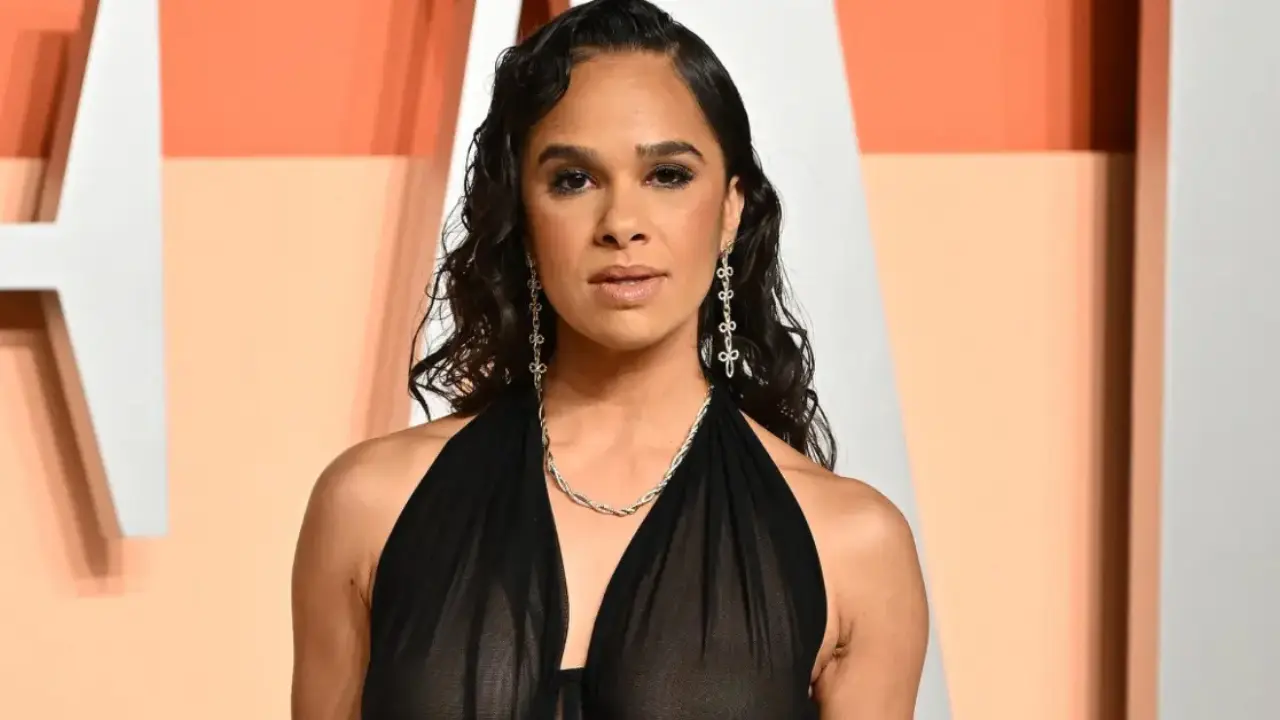 misty copeland net worth