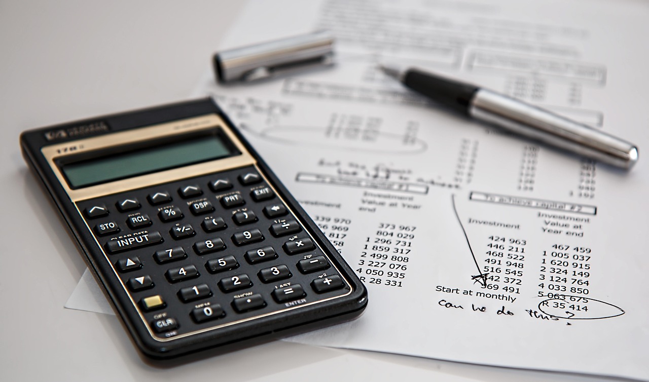 3 Advantages Of Outsourcing Your Business Tax Needs