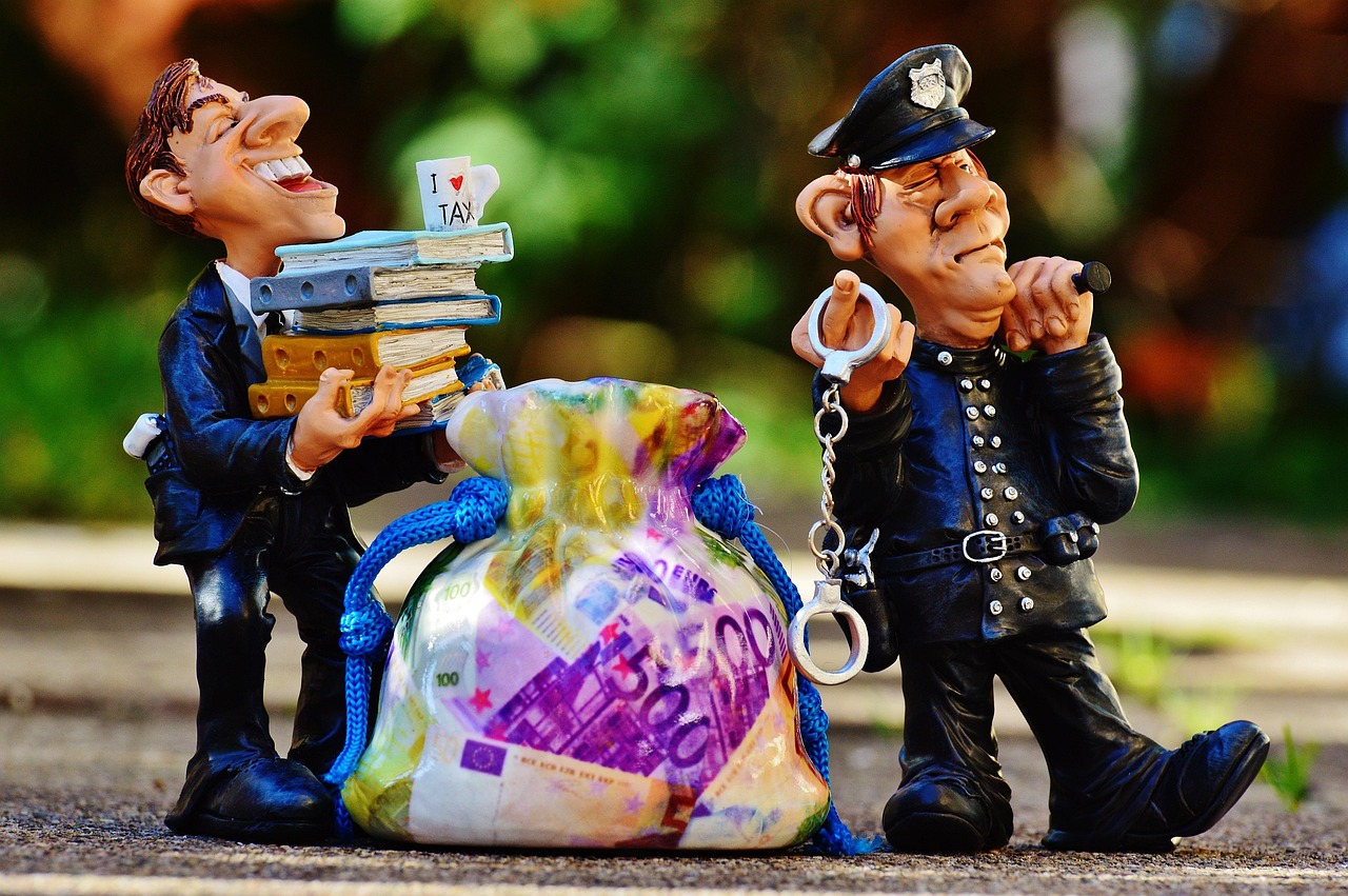 How Tax Accountants Support International Business Expansion