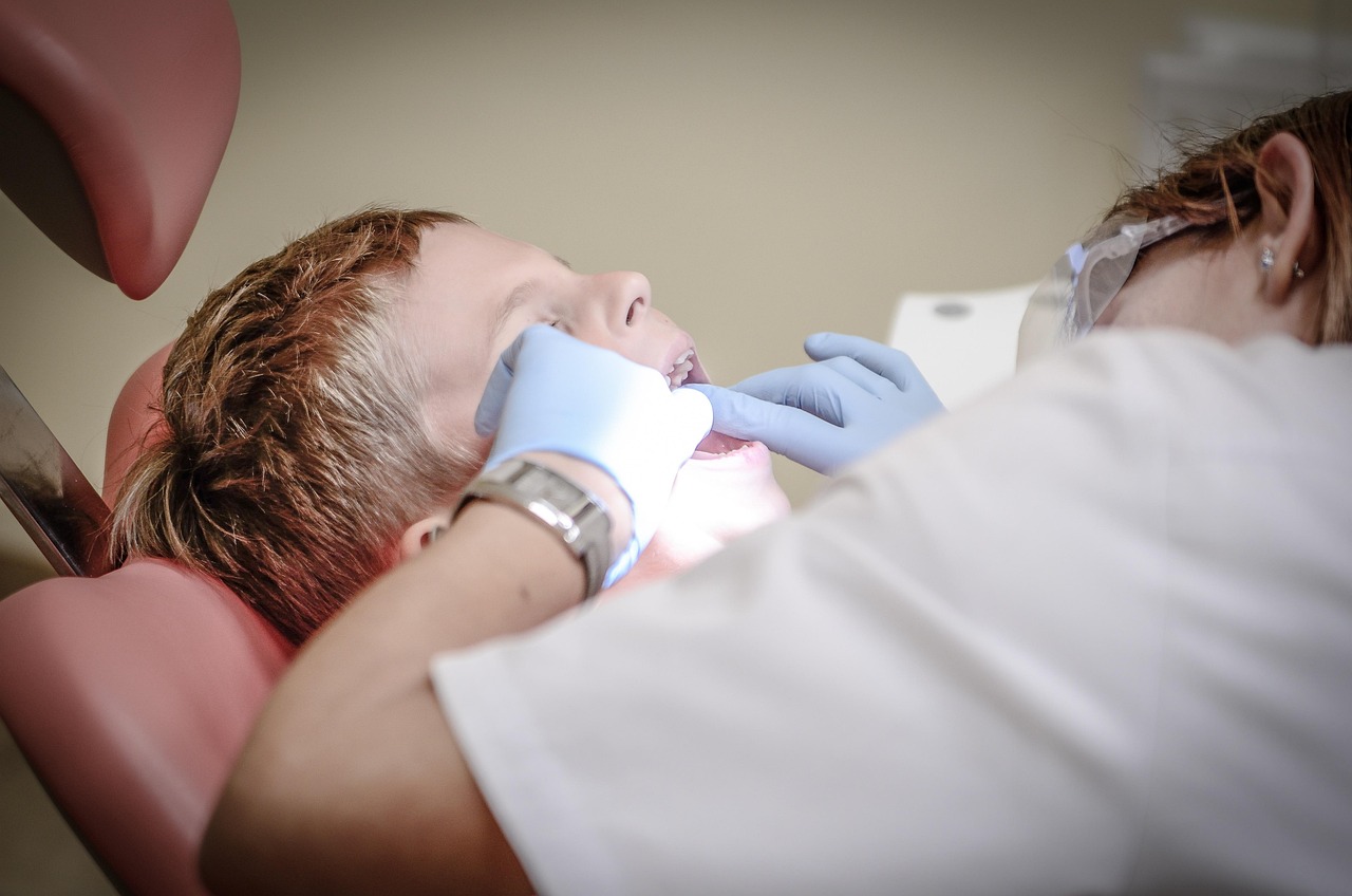 The Role Of Preventive Dentistry In Encouraging Proactive Health