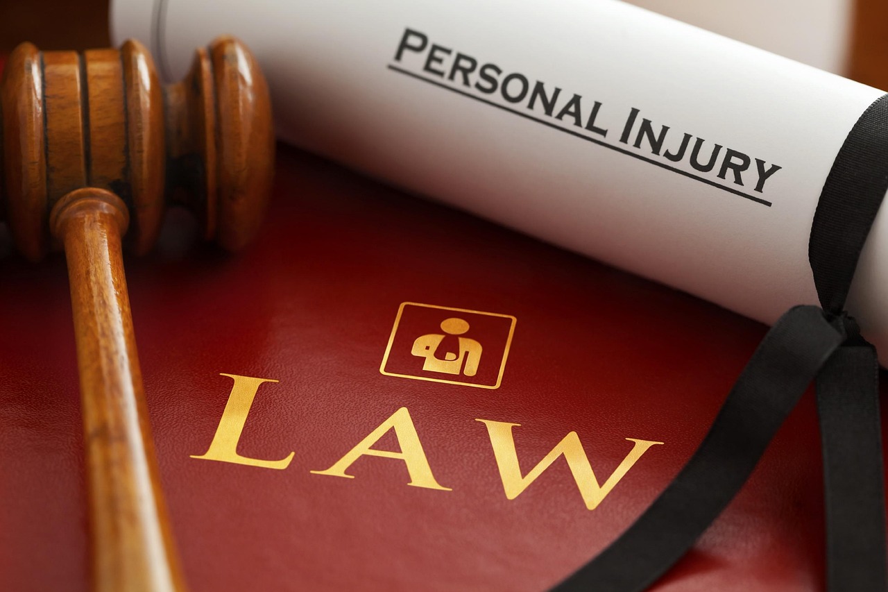 When To Contact a Philadelphia Personal Injury Attorney
